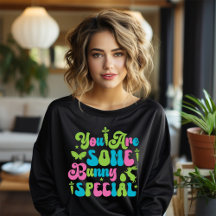 Lycklig Eggster. Egg Hunter