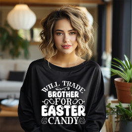 Lycklig Eggster. kristen T Shirt
