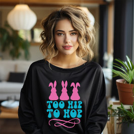 Lycklig Eggster. Sol T Shirt