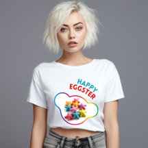 Lycklig Eggster - Traditioner