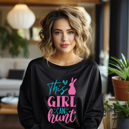 Lycklig Eggster. Vår T Shirt