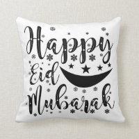 Lycklig Eid Mubarak