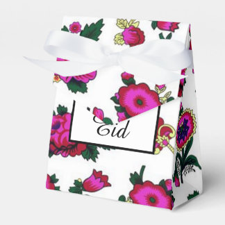 Lycklig Eid Presentaskar