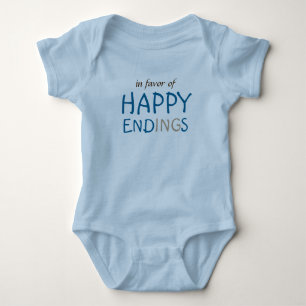Lycklig Endings Tee Shirt