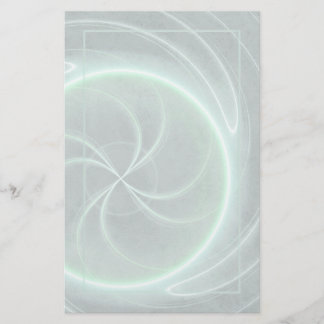 Lycklig energibrevpapper brevpapper