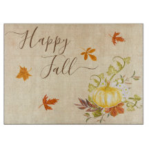 Lycklig Fall | Höst löv och Pumpkin