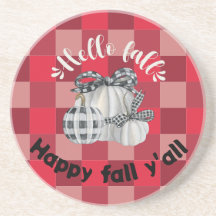Lycklig Fall Y'all