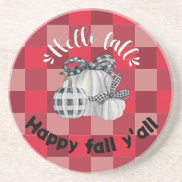 Lycklig faller er alla underlägg