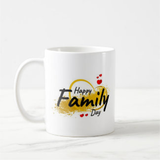 Lycklig-familjens Moments Kopp