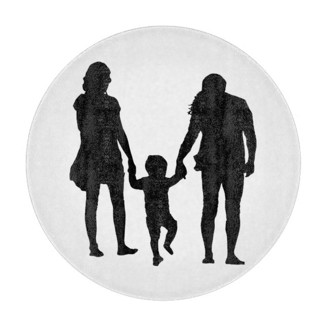 LYCKLIG FAMILY (Framsidan)