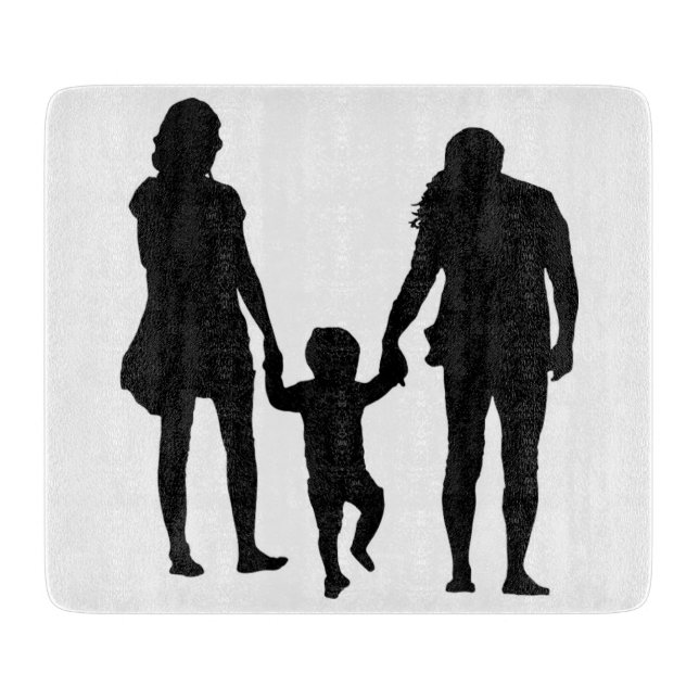 LYCKLIG FAMILY (Framsidan)