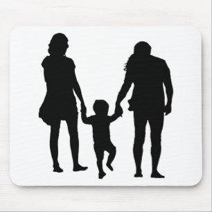 LYCKLIG FAMILY MUSMATTA