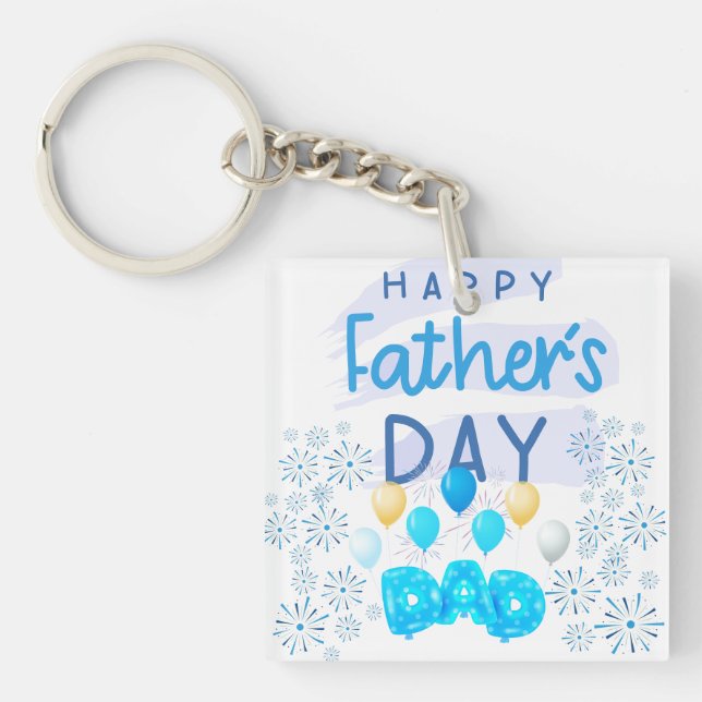 "Lycklig Far-dagen, Pappa: Firande i Kärlek" (Framsidan)