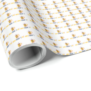 LYCKLIG FAR`S DAG PRESENTPAPPER