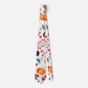 Lycklig Färg Neck Tie Slips