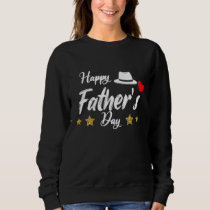 Lycklig Fars dag 2022 För manar Pappa Grandpa Kärl T Shirt