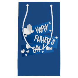 Lycklig Fars dag - Gift Bags