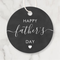 Lycklig Fars dag Gift Märkre, Pappa Märkre, Chalkb