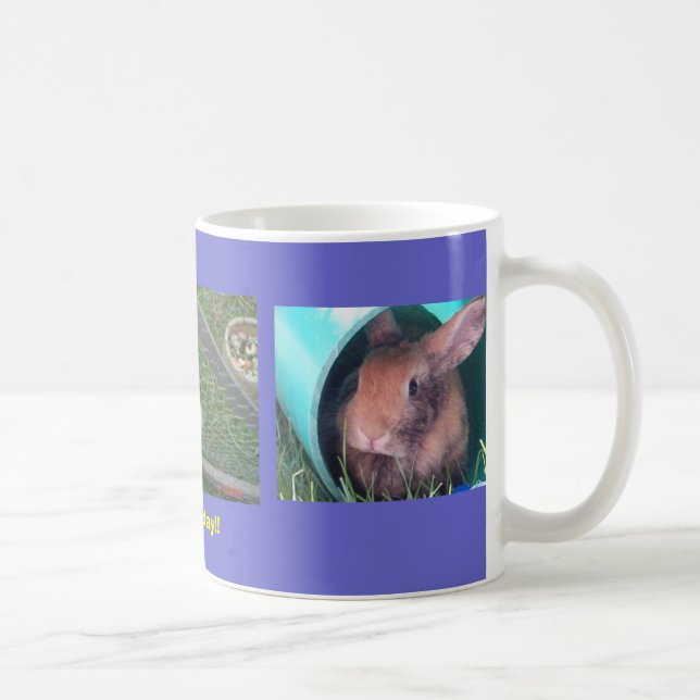 Lycklig fars dag!! kaffemugg (Höger)