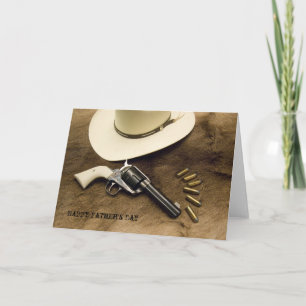 Lycklig Fars dag Kort