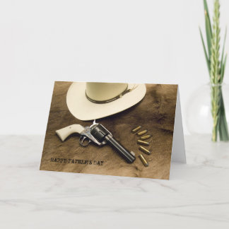 Lycklig Fars dag Kort