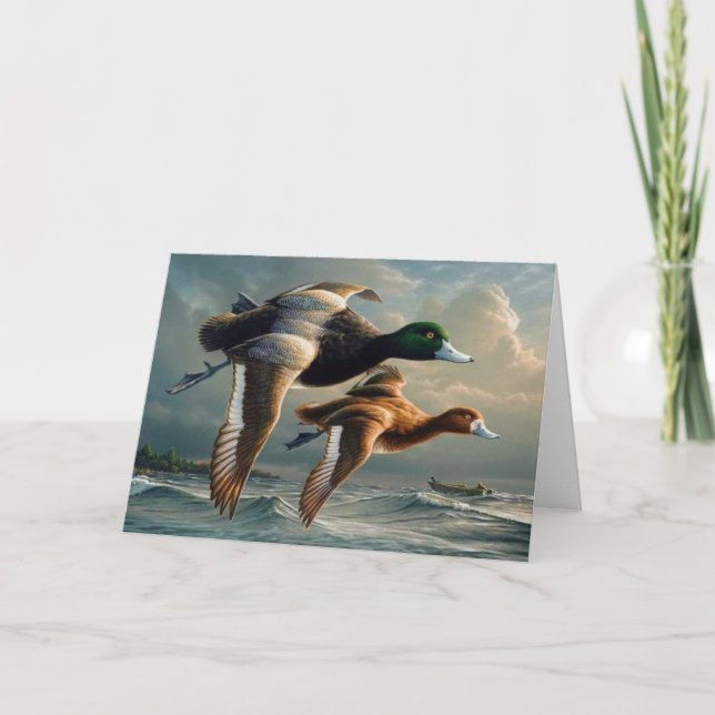 Lycklig Fars dag-kort Kort (Framsida)