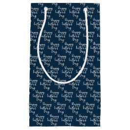 Lycklig Fars dag Mönster