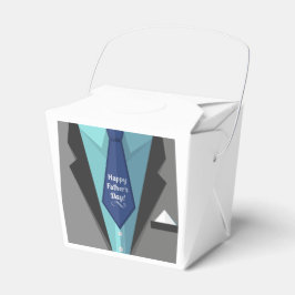 Lycklig Fars dag Presentaskar