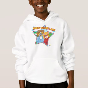 Lycklig fars dag! t-shirt