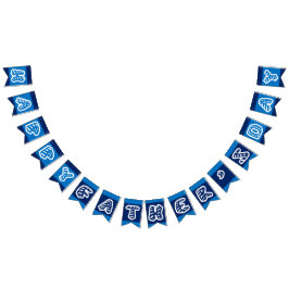 Lycklig Fars dag Vimplar