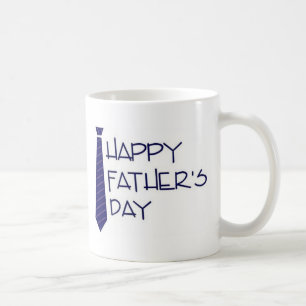 Lycklig fars dagmugg kaffemugg