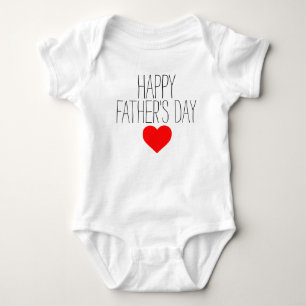 Lycklig fars dagskjorta t shirt