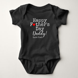 Lycklig fars dagskjorta t shirt