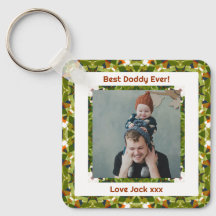 Lycklig Far's Day Best Pappa Pappa Aldrig Grönt Ph