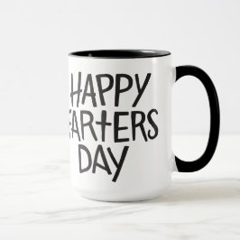 Lycklig Farters dag! Mugg