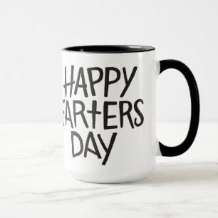 Lycklig Farters dag! Mugg