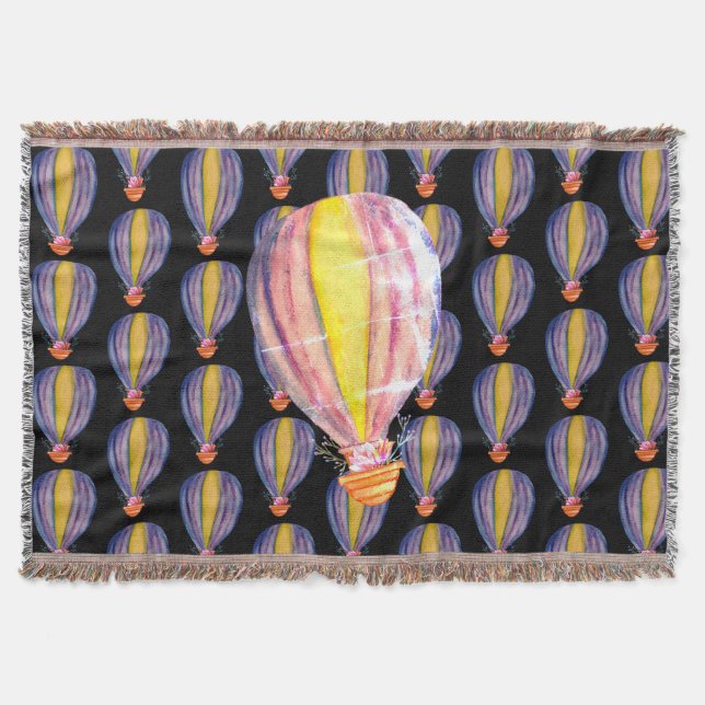 Lycklig Filt (Framsidan)