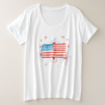 LYCKLIG FJÄRDE T-Shirt