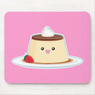 Lycklig Flan Musmatta