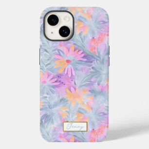 Lycklig Flowers Pastels