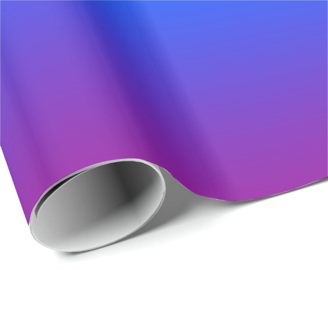 Lycklig Födelsedag Gay Presentpapper (Rullad Hörn)