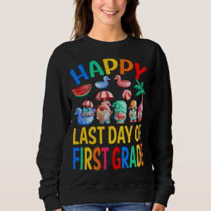 Lycklig förra dagen, förste Klass-läraren Student T Shirt