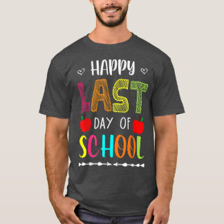 Lycklig förra dagen, skollektion, sommarlektion, l t shirt