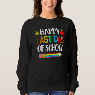 Lycklig förra dagen, skolpennan Sommarslut i Scho T Shirt