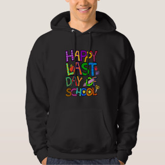 Lycklig förra dagen, Studenten lärarutbildning i s Hoodie