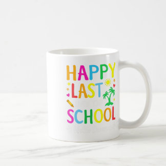 Lycklig förra Hejen Studenter och sommaren Kaffemugg