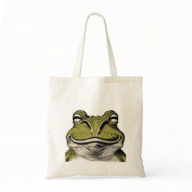Lycklig Frog, Groda Älskare