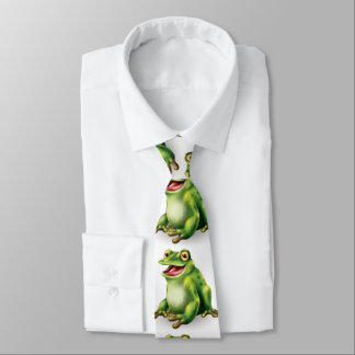 Lycklig Frog Slips
