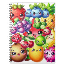 Lycklig Fruit
