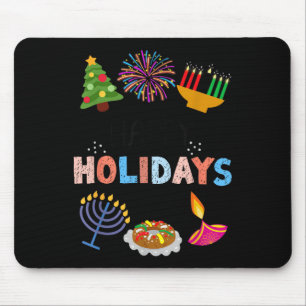 Lycklig Funny Helgdagars Diwali Kwanzaa Hanukkah C Musmatta